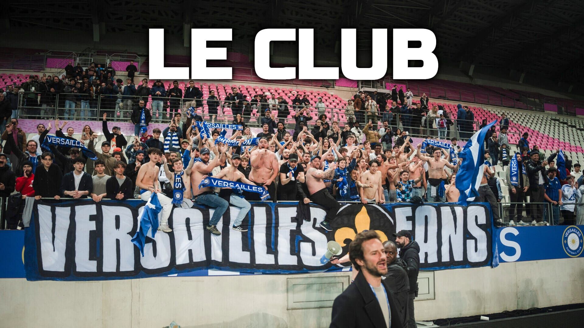Le Club