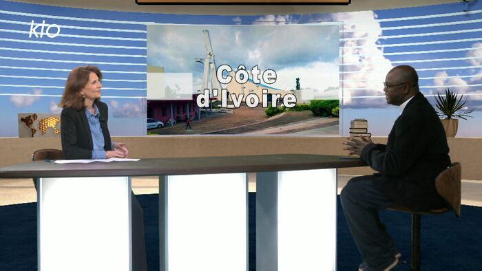 Côte d'Ivoire : la mobilisation des catholiques
