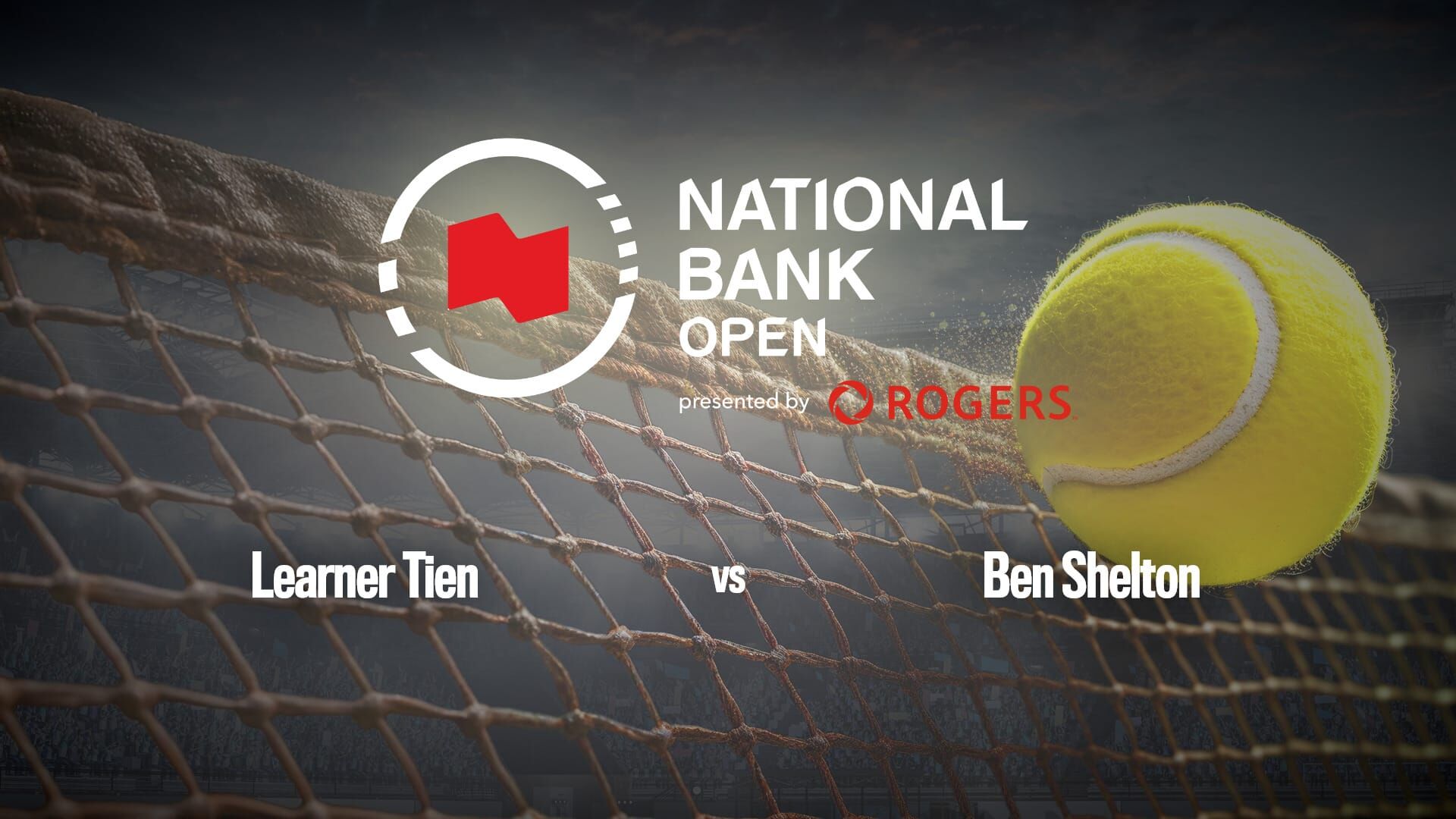 Tennis : Masters 1000 du Canada