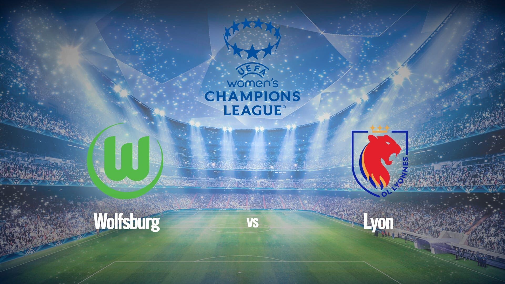 Football : Ligue des champions féminine