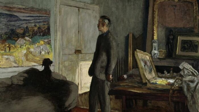 Edouard Vuillard