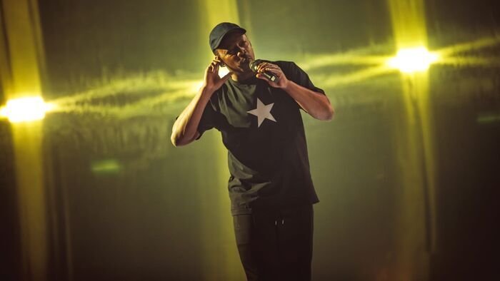 MC Solaar