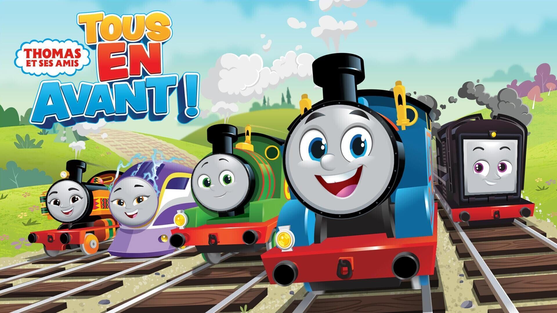 Promesse de Thomas