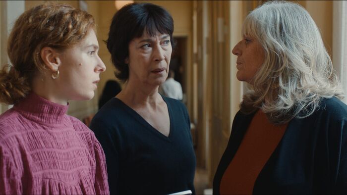 L'opéra