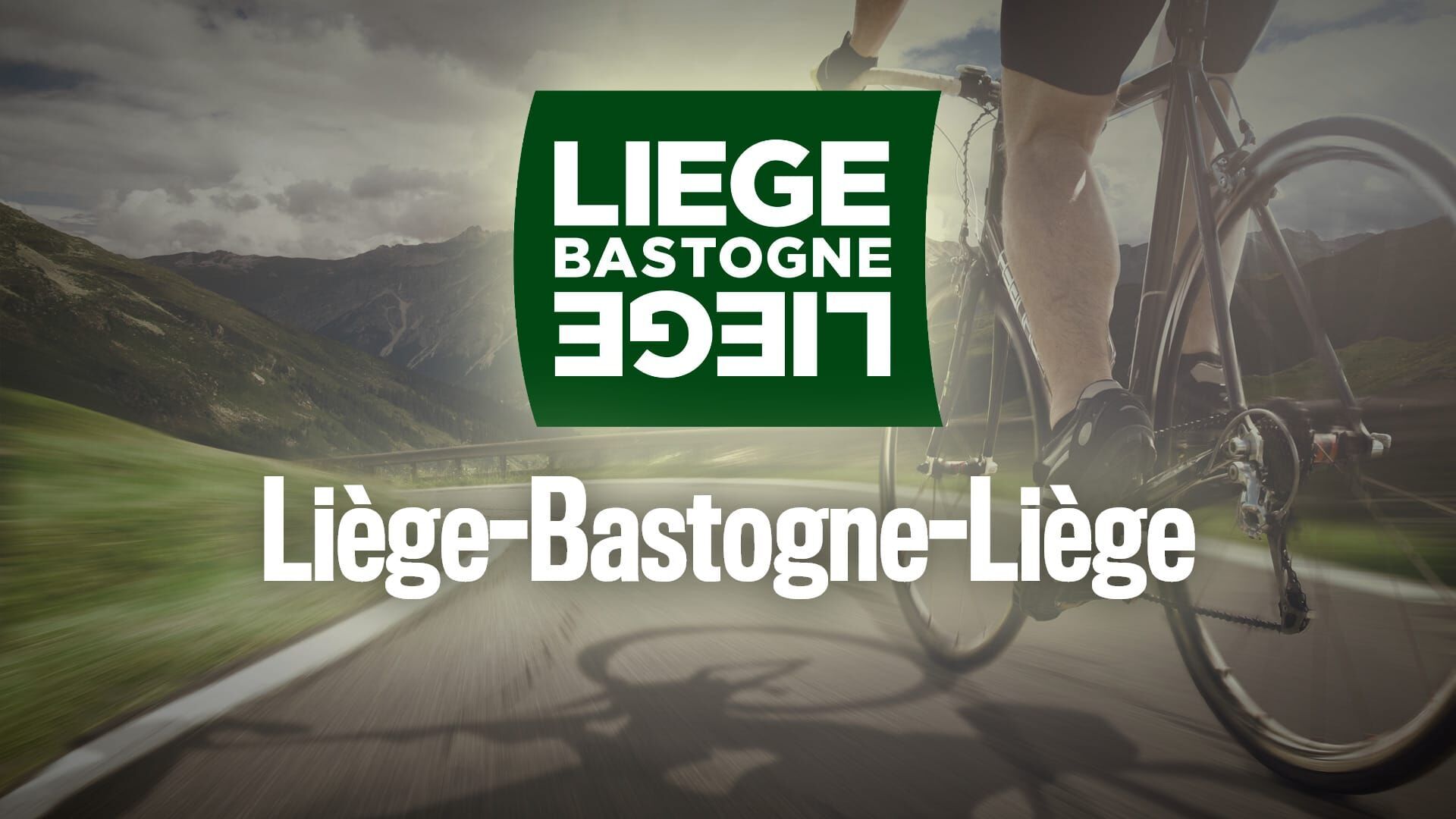 Cyclisme : Liège-Bastogne-Liège