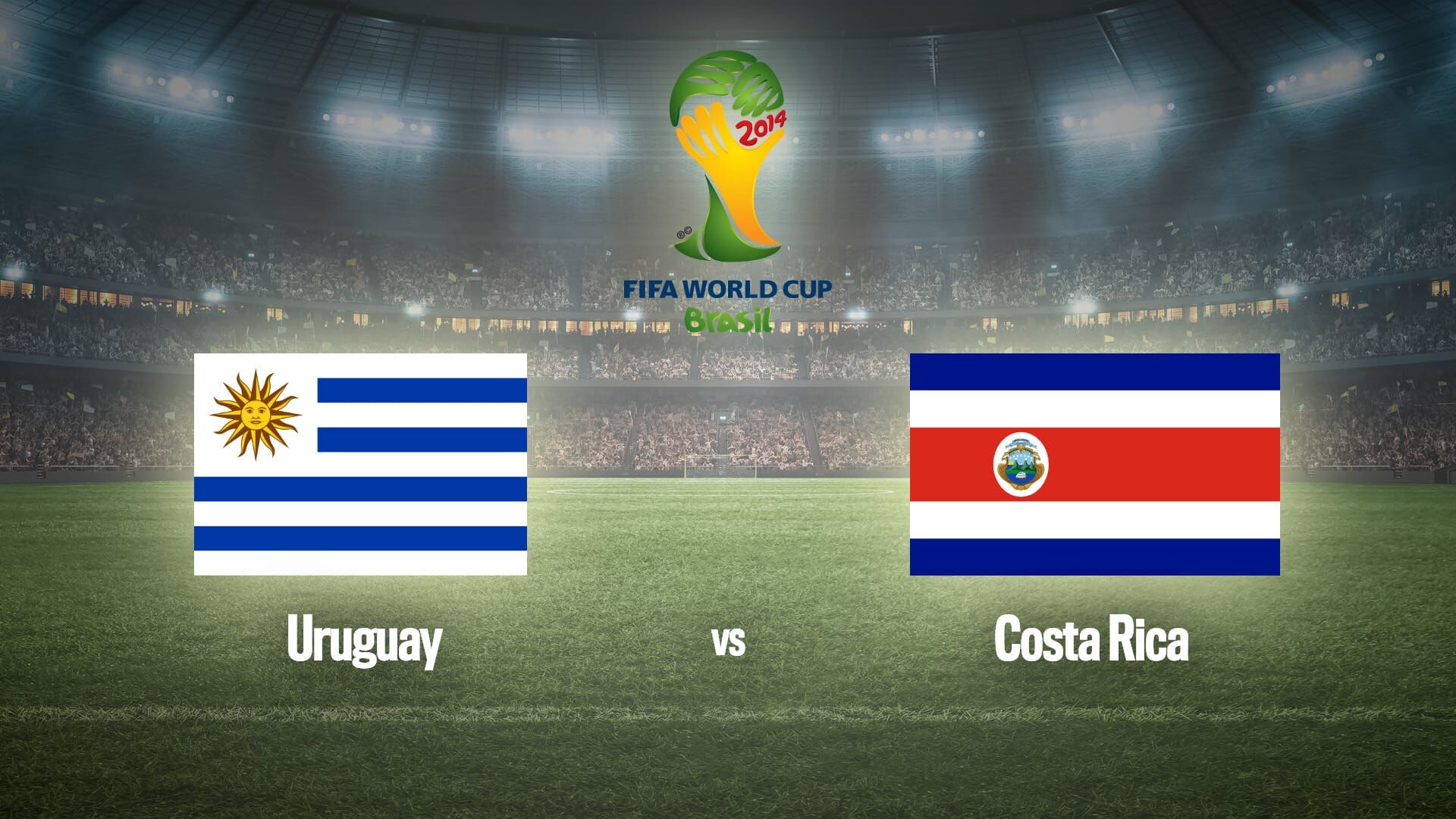 Football : Coupe du monde