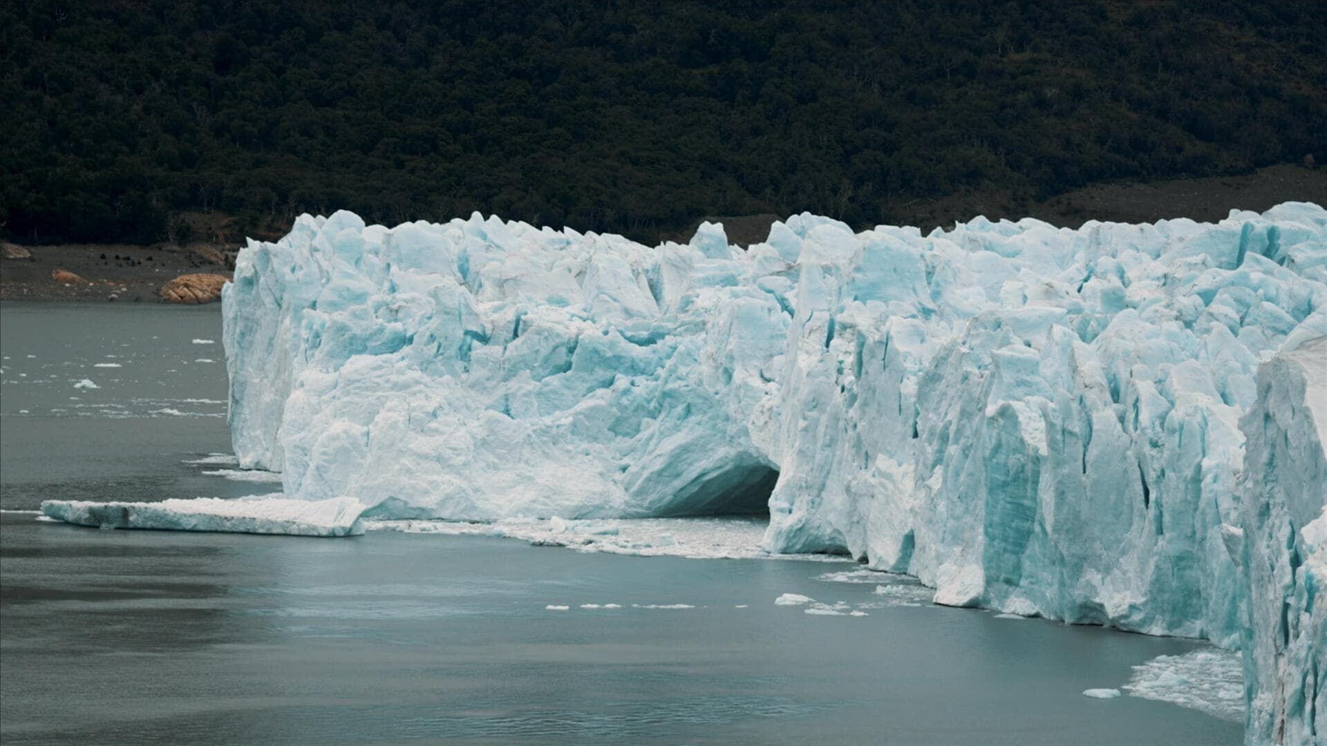 Le jour d'après : un retour à l'ère glaciaire est-il possible ?