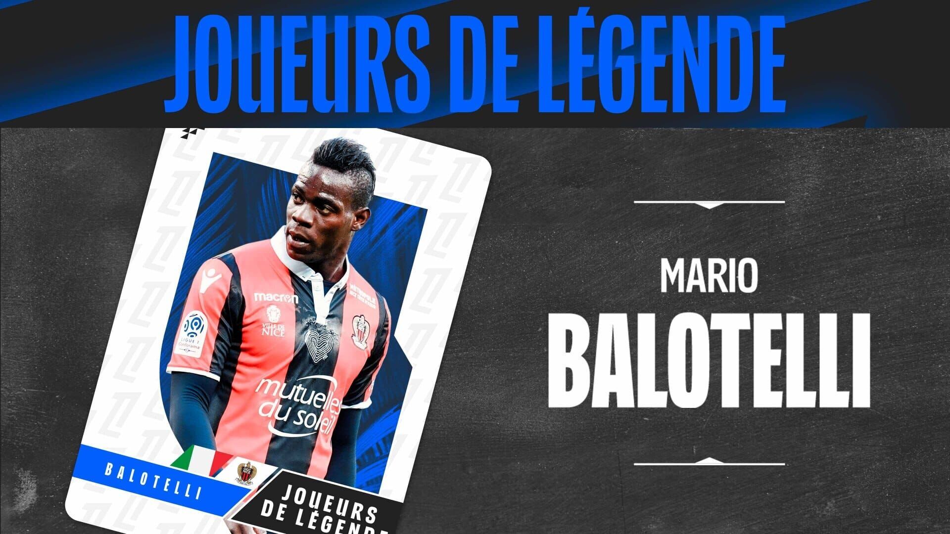 Mario Balotelli