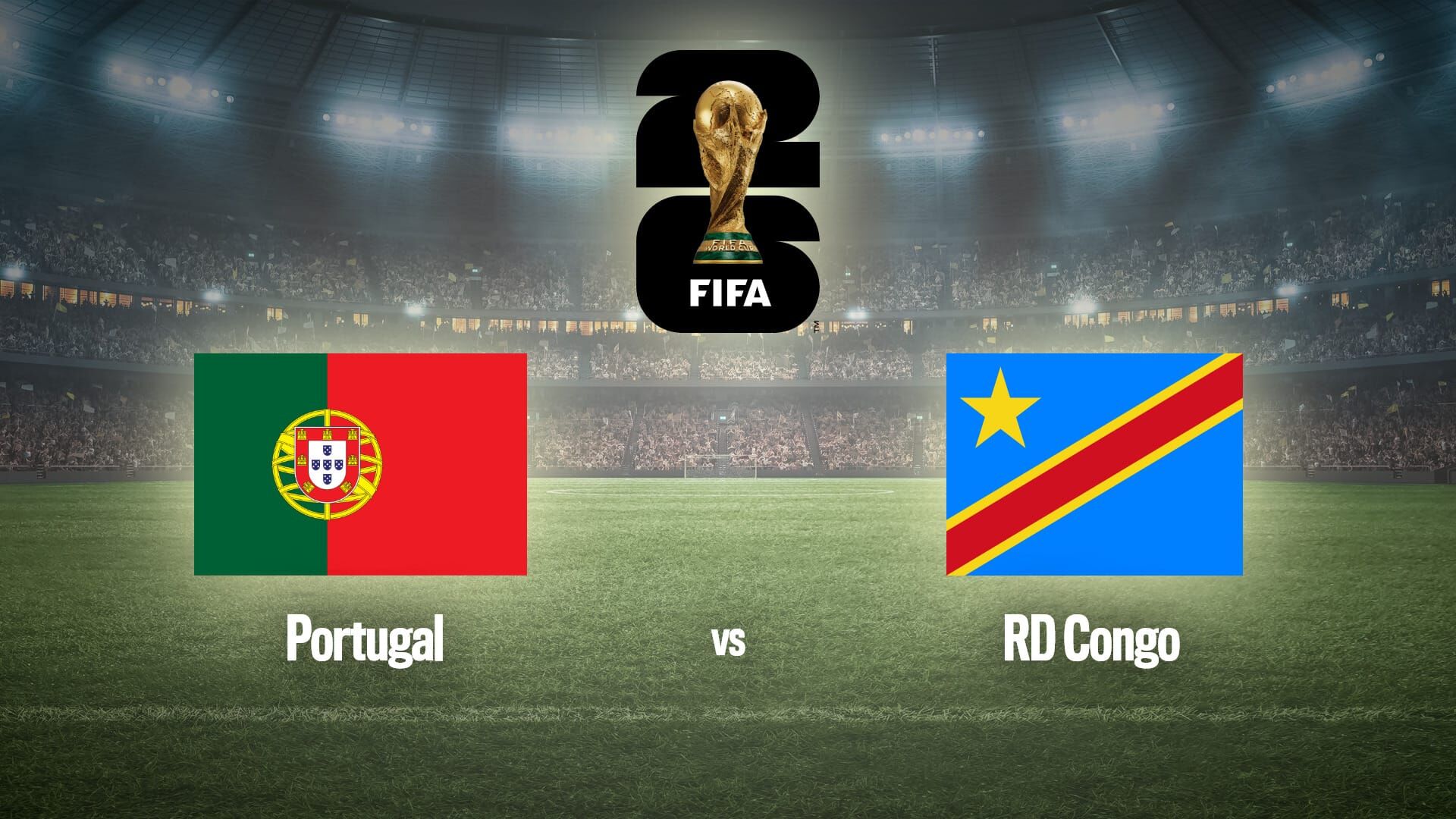 Football : Coupe du monde