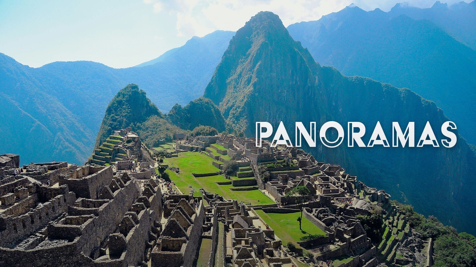Pérou : Le joyau Inca