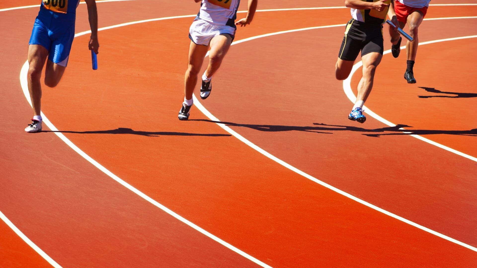 Athlétisme : World Athletics Continental Tour