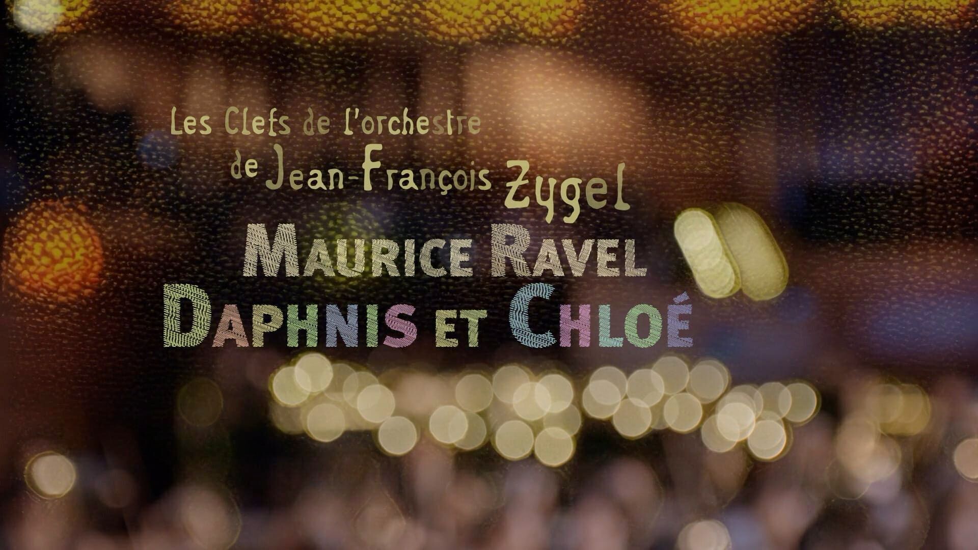 "Daphnis et Chloé" de Maurice Ravel