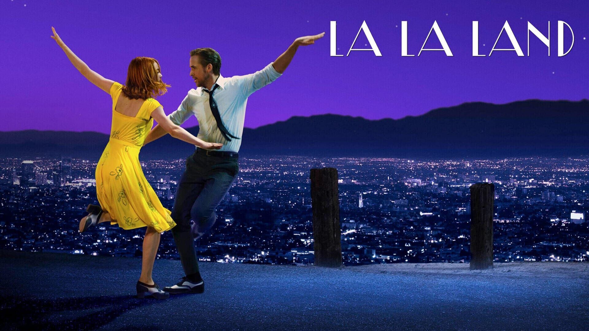 La La Land