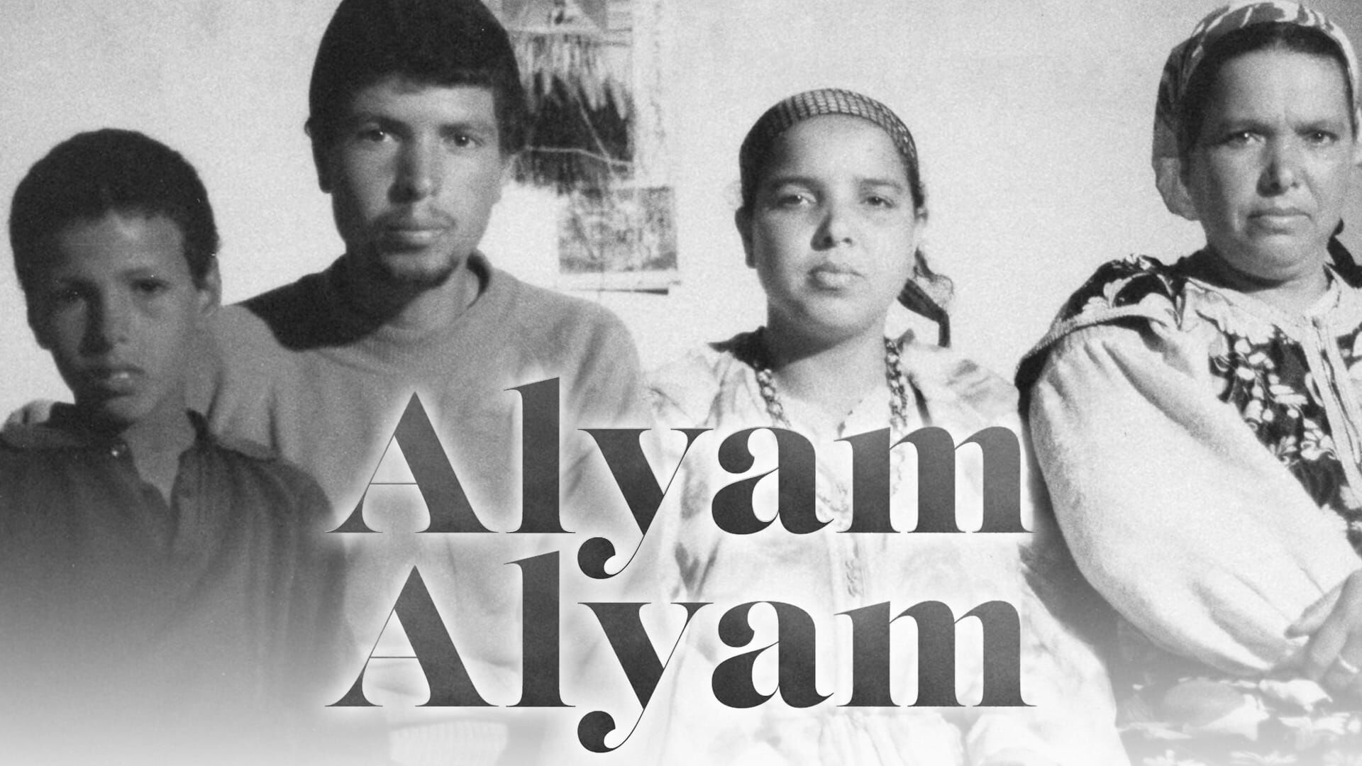 Alyam, Alyam