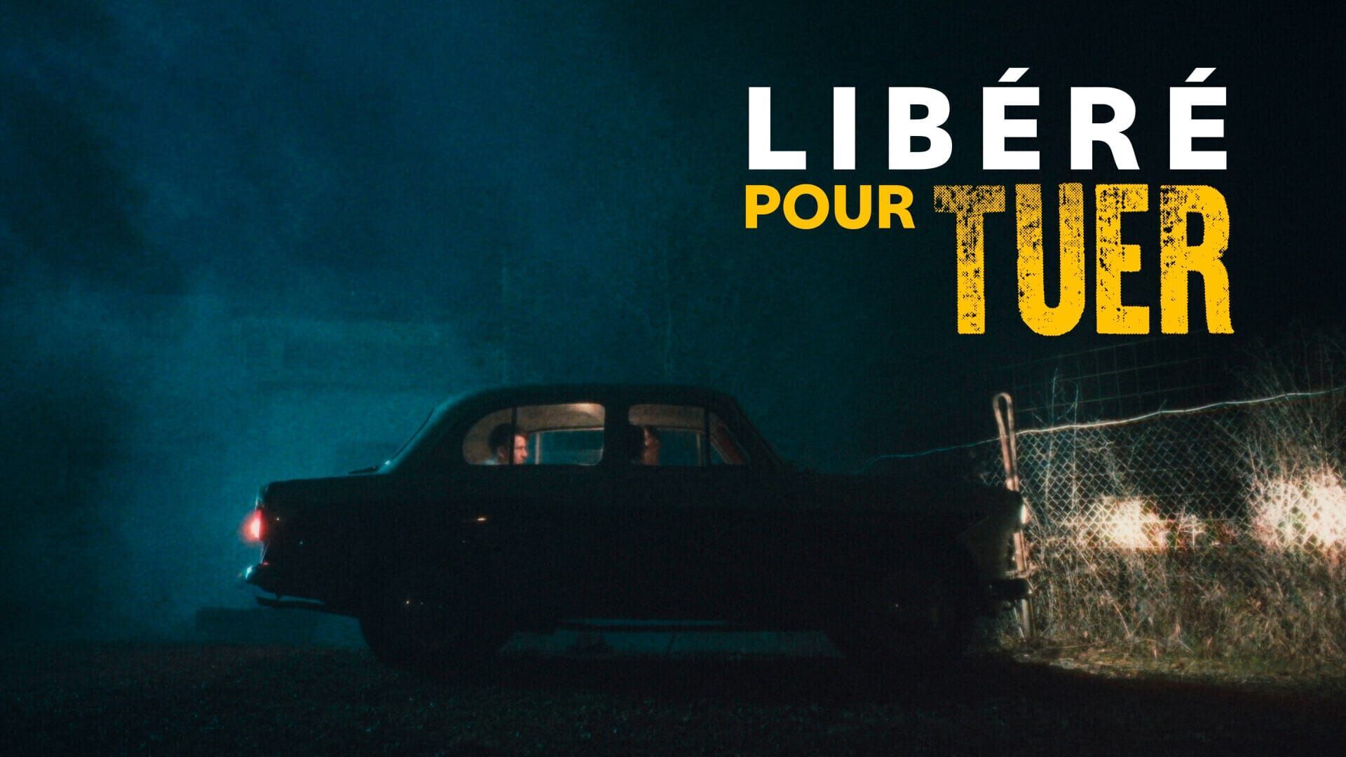 Le tueur au balai