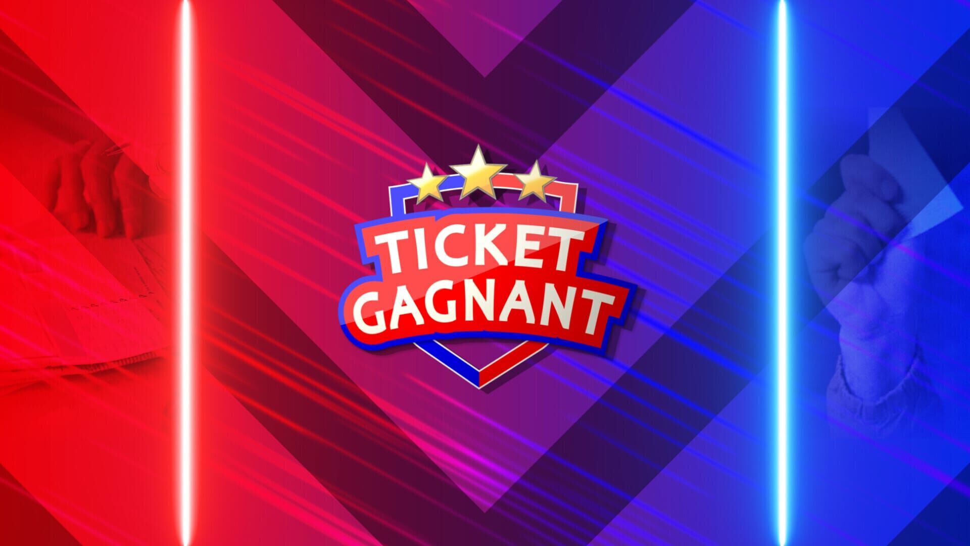 Ticket Gagnant