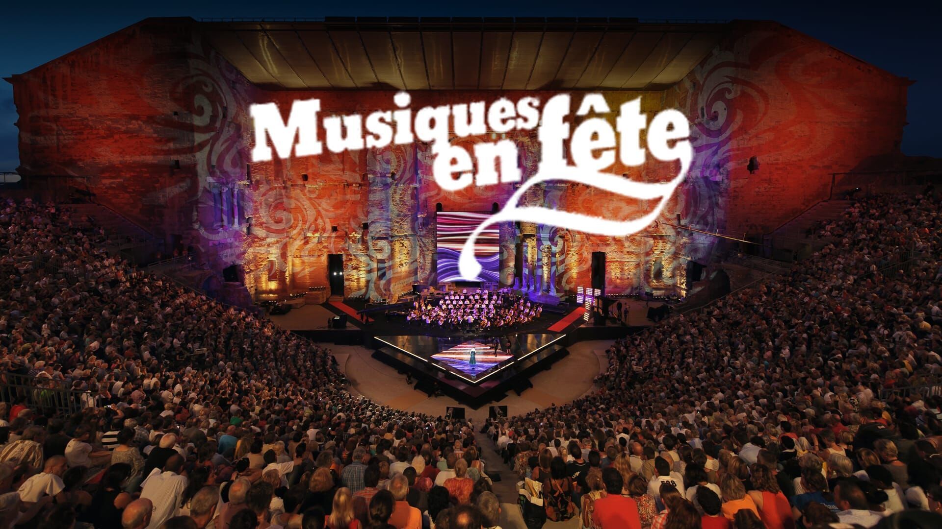 Musiques en fête
