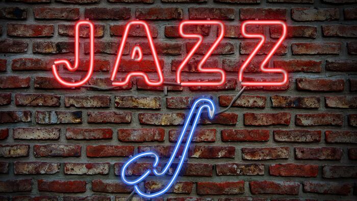 Jimmy Witherspoon Quartet and Rozaa Wortham : Lugano Jazz Estival 1985
