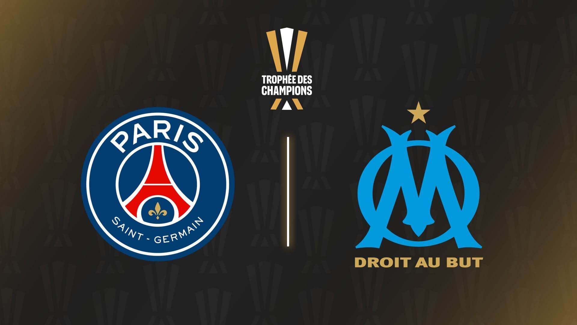 Trophée des champions