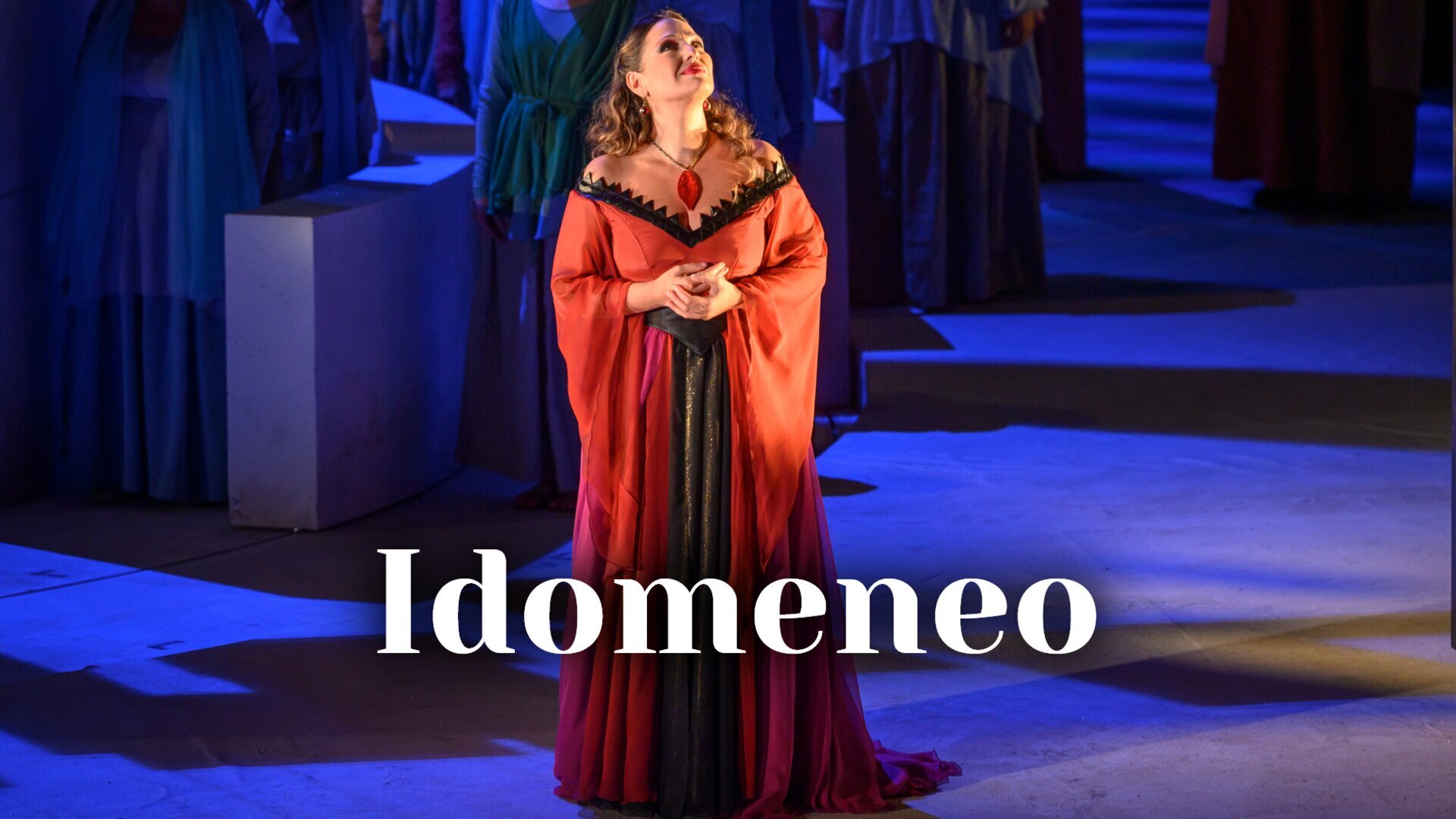 Idomeneo
