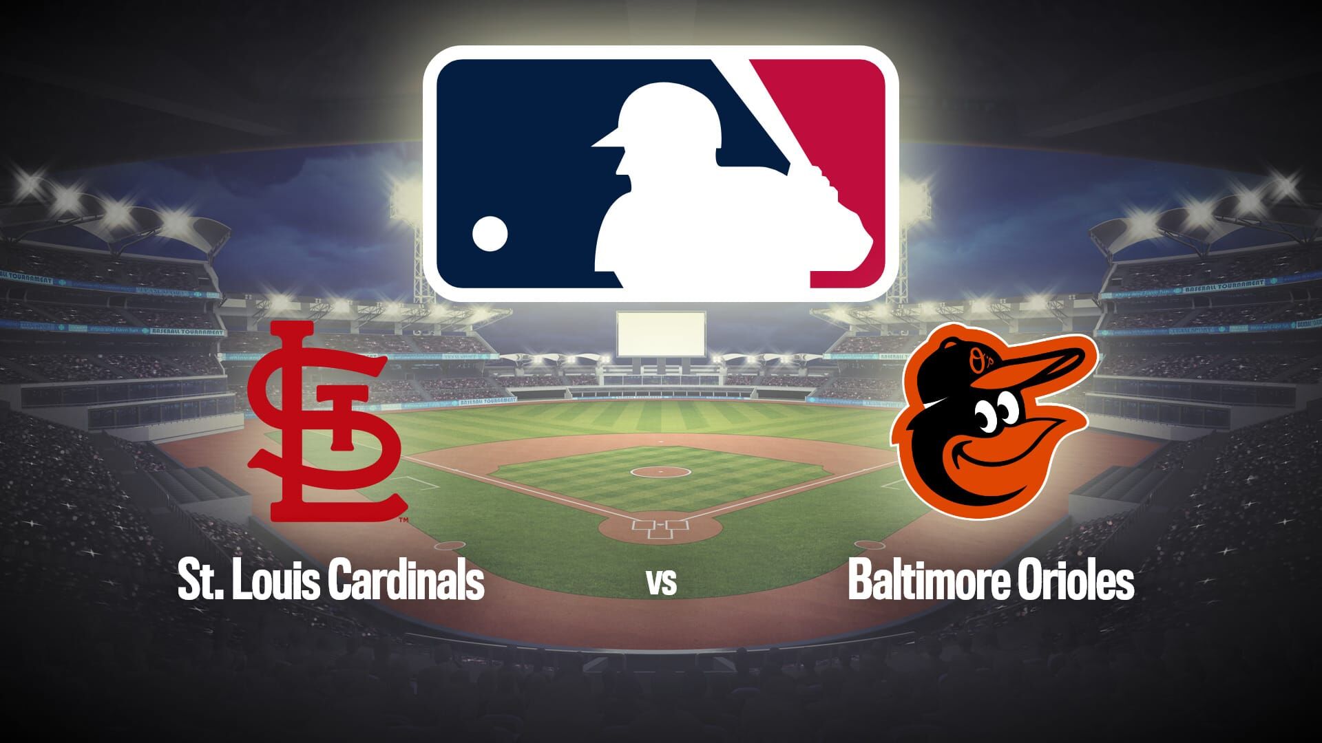 Baseball : MLB