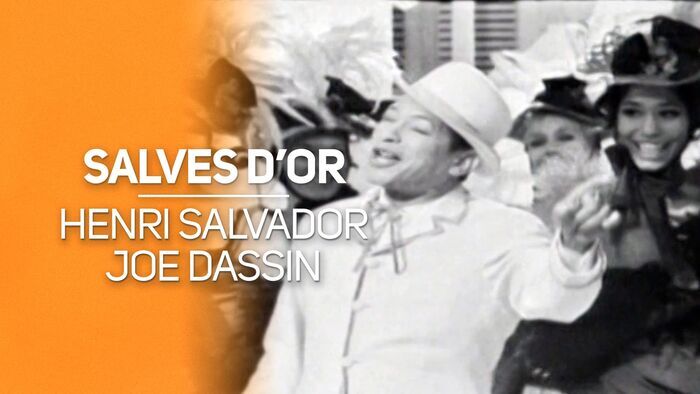 Salves d'or