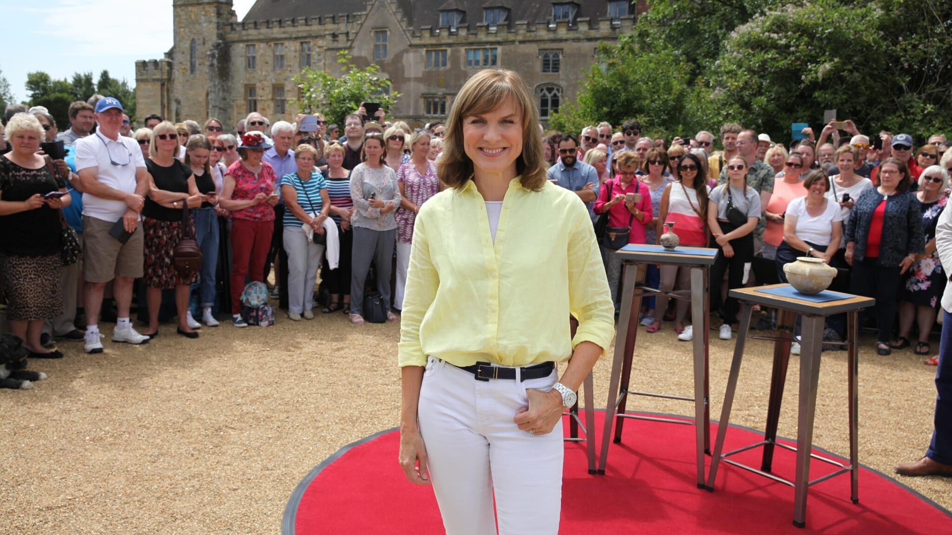 L'abbaye de Battle 2