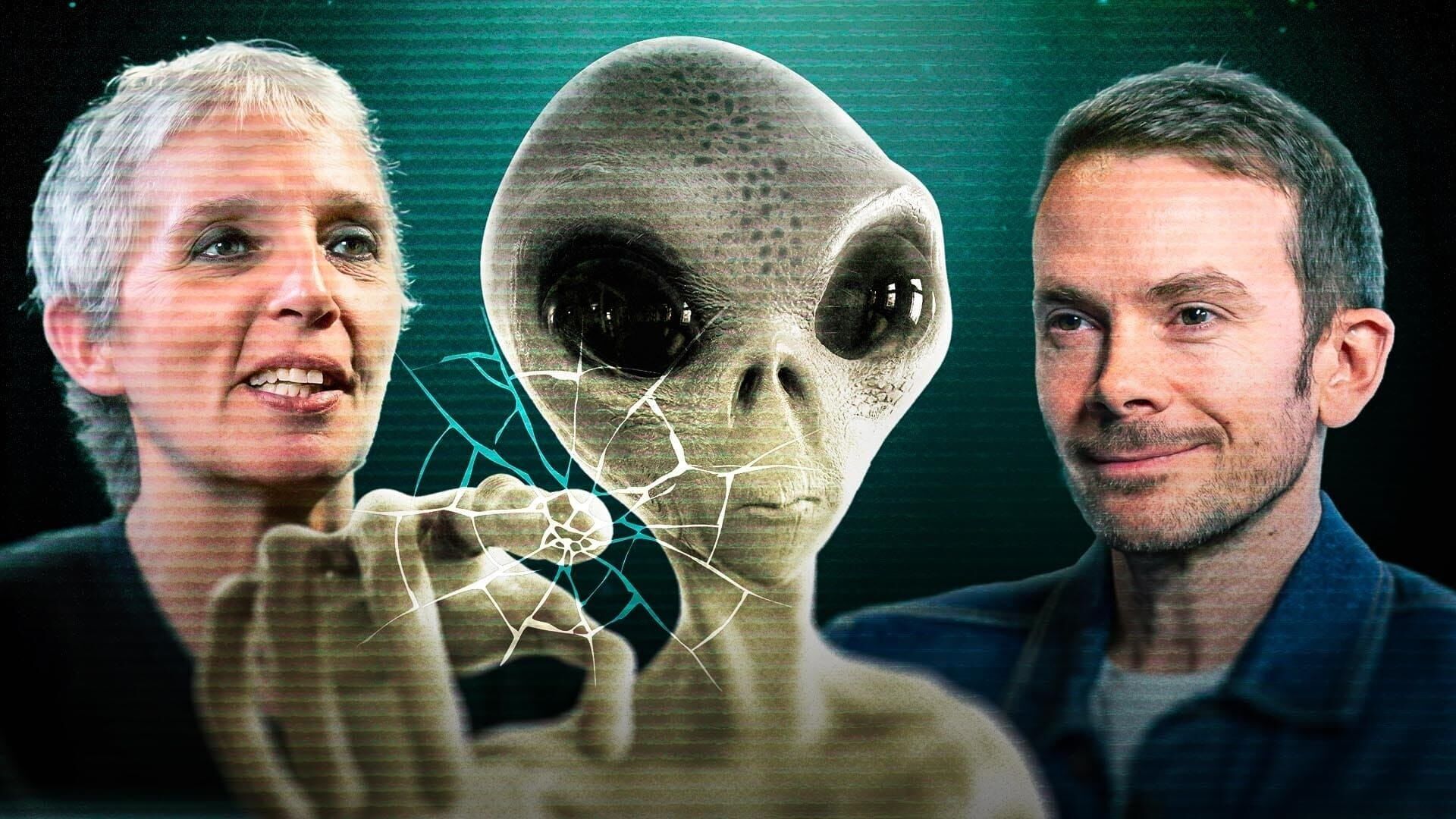 Vie extraterrestre : tout ce qu'on sait aujourd'hui, grâce à l'astrobiologiste Nathalie Cabrol