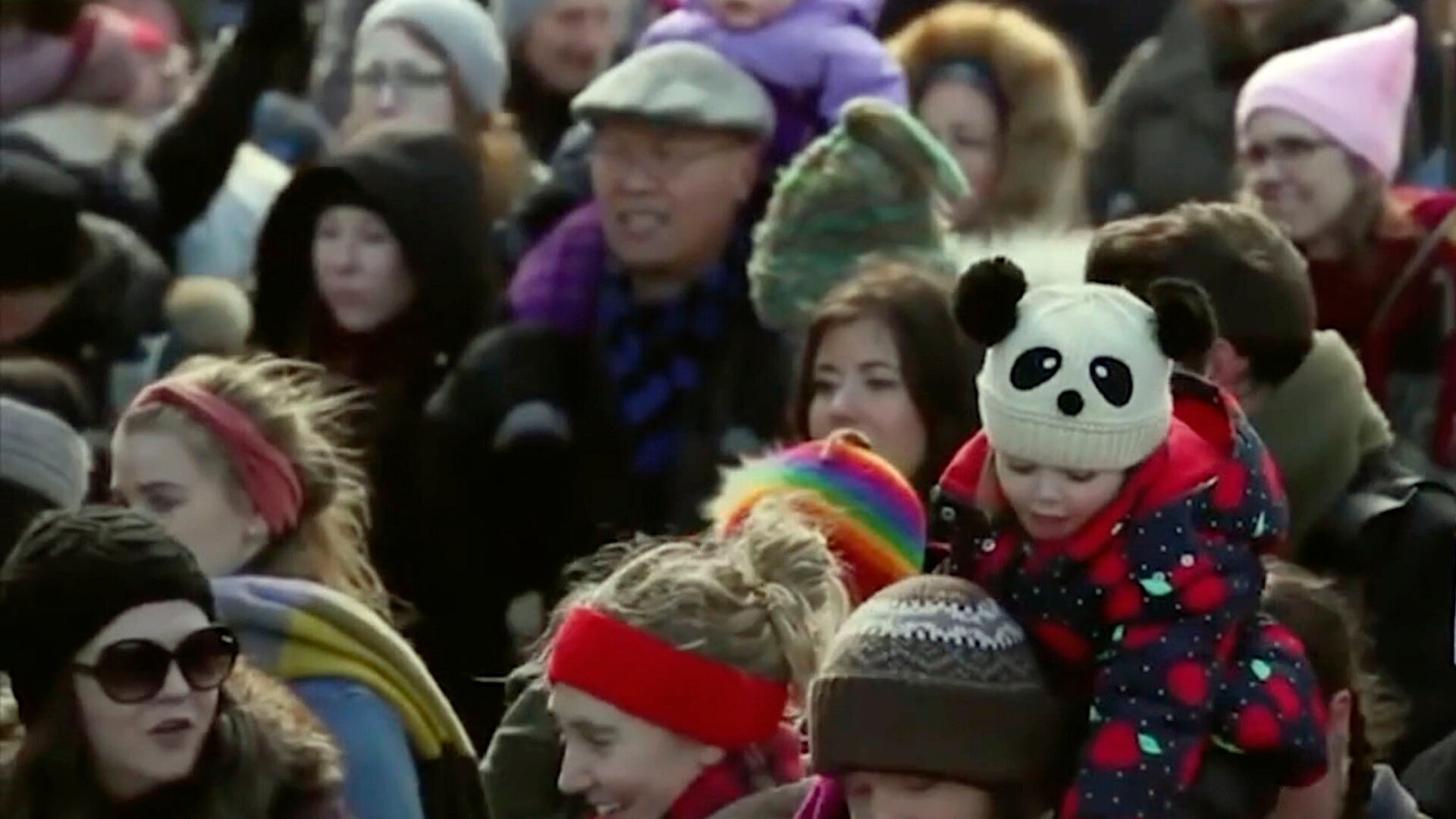 Abus sexuels à Hollywood