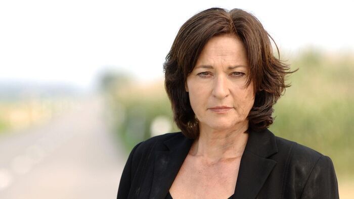 La mort en face