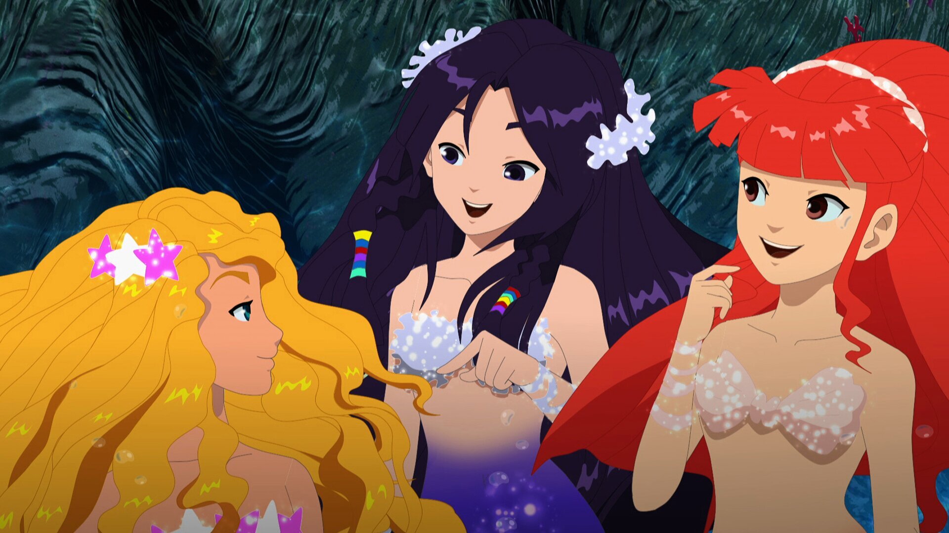 La compétition de robots