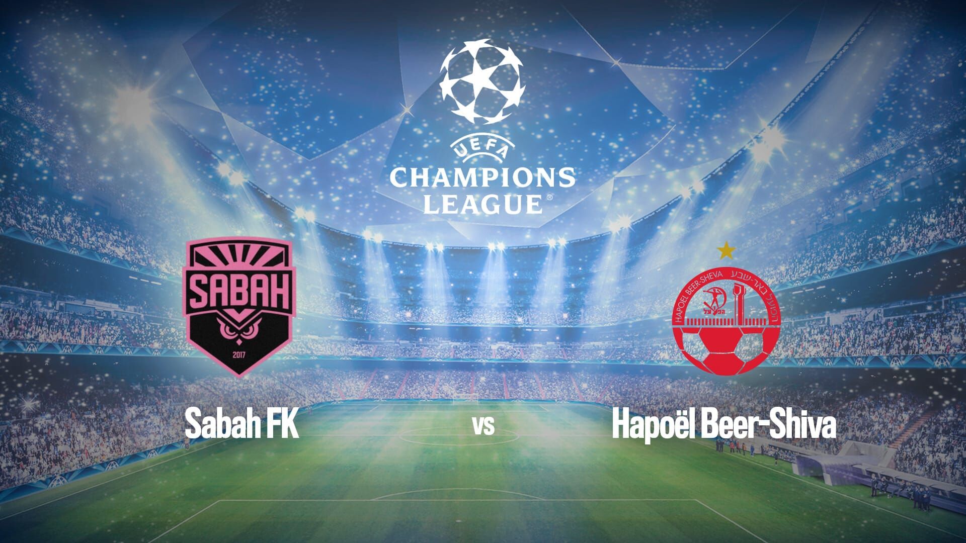 Football : Qualifications pour la Ligue des champions
