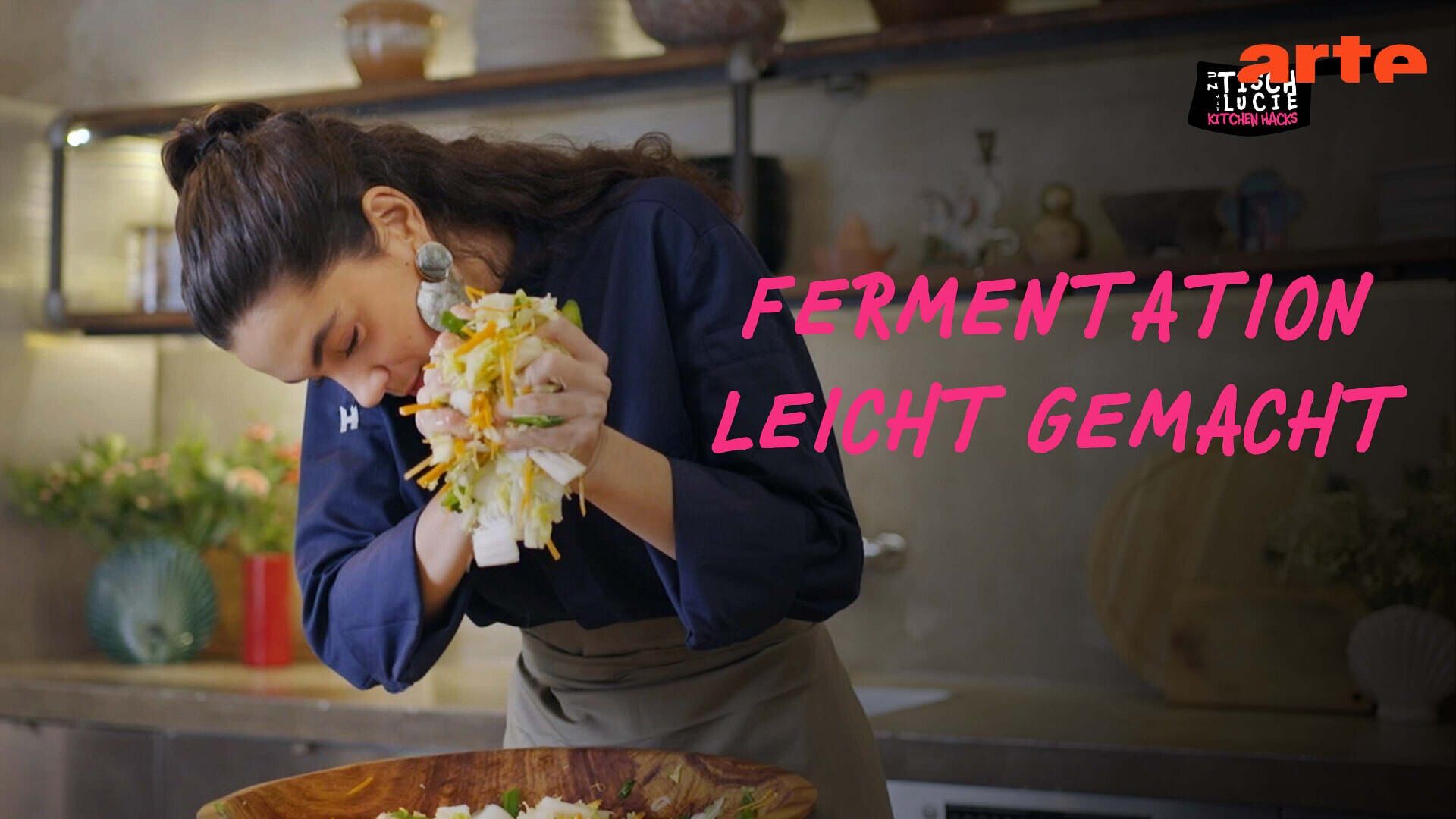 La fermentation