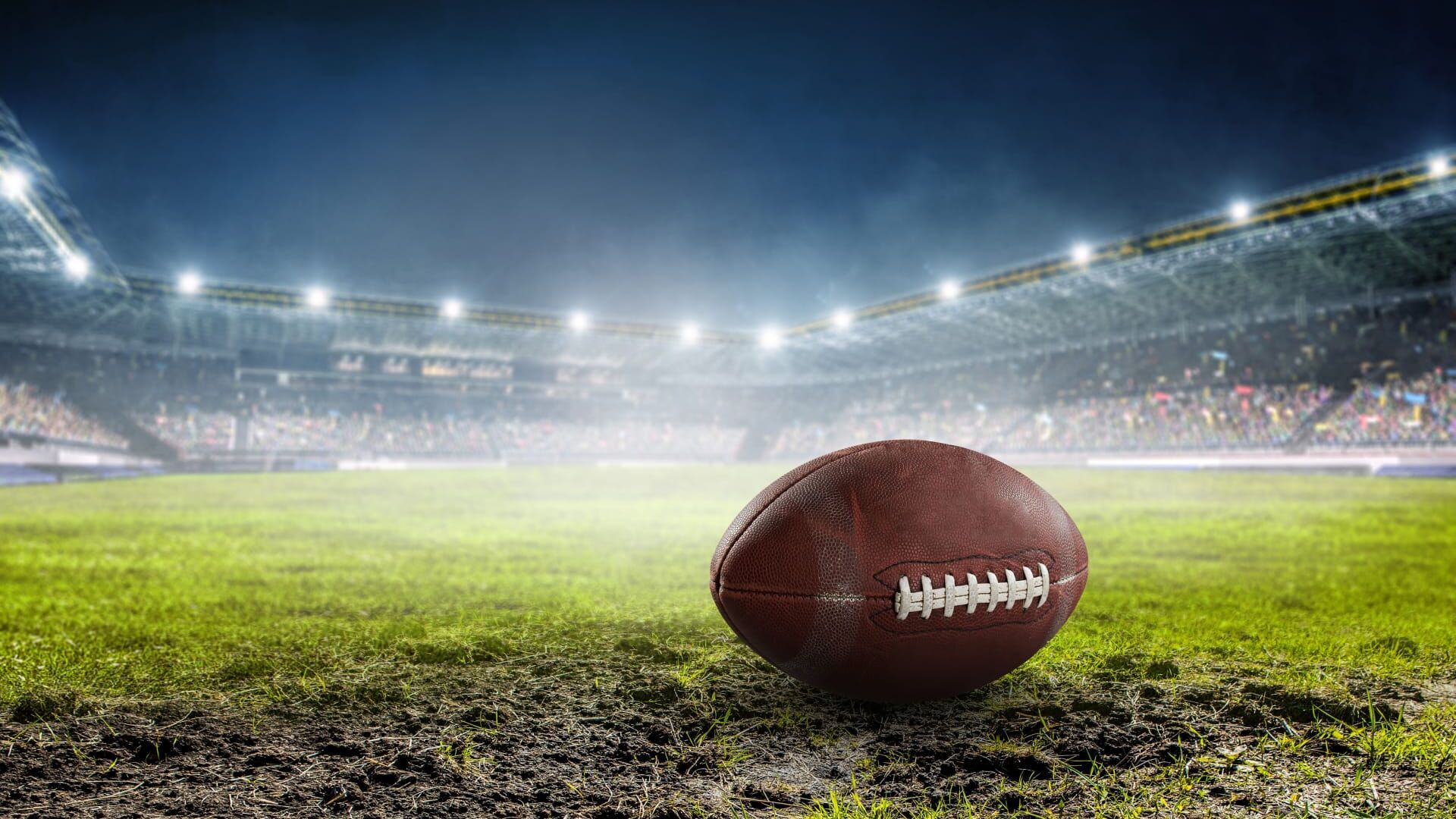 Football américain : AFLE