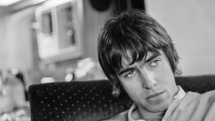 Oasis : Supersonic