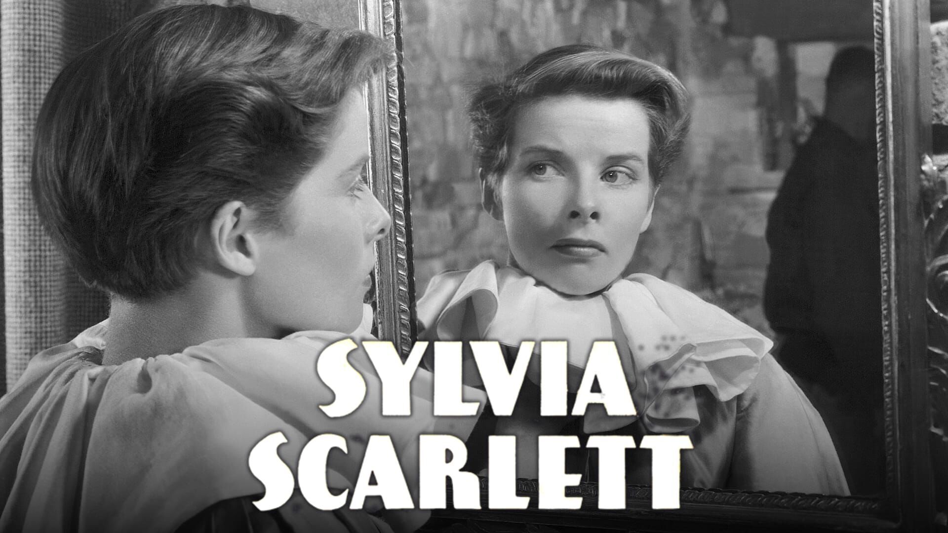 Sylvia Scarlett