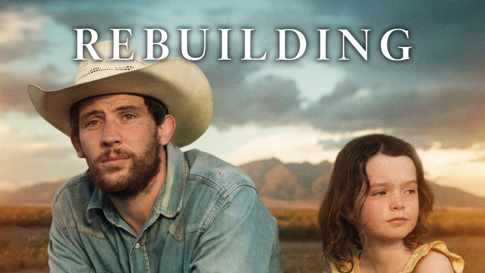 Rebuilding