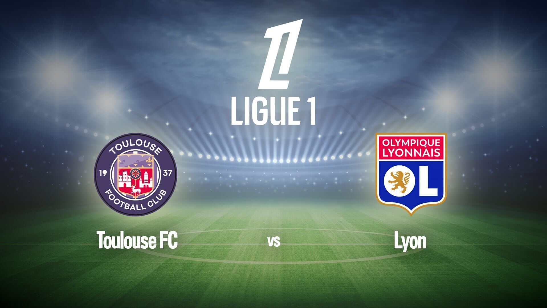 Football : Ligue 1 McDonald's