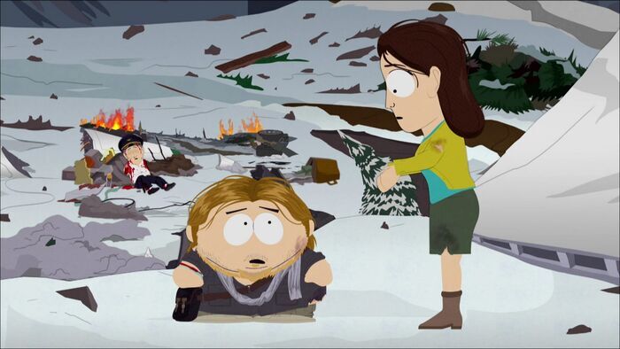 World War Zimmerman