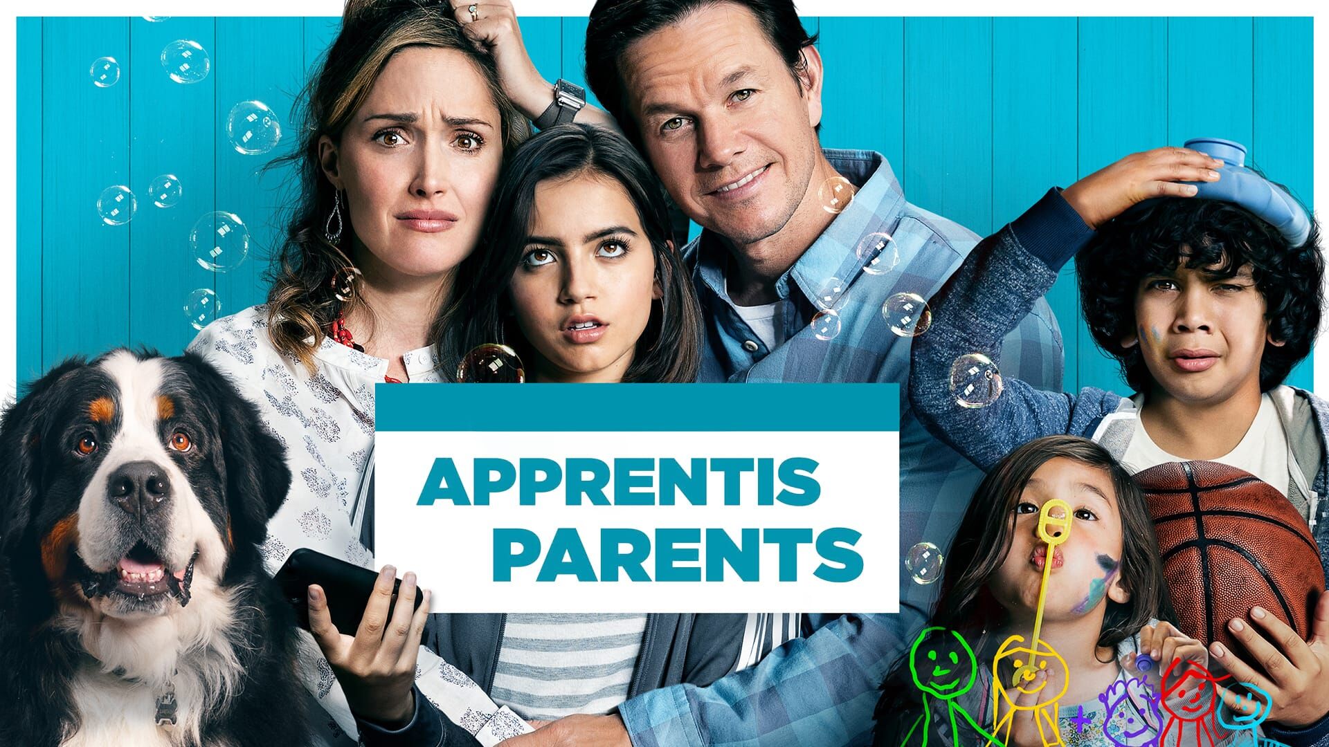 Apprentis parents