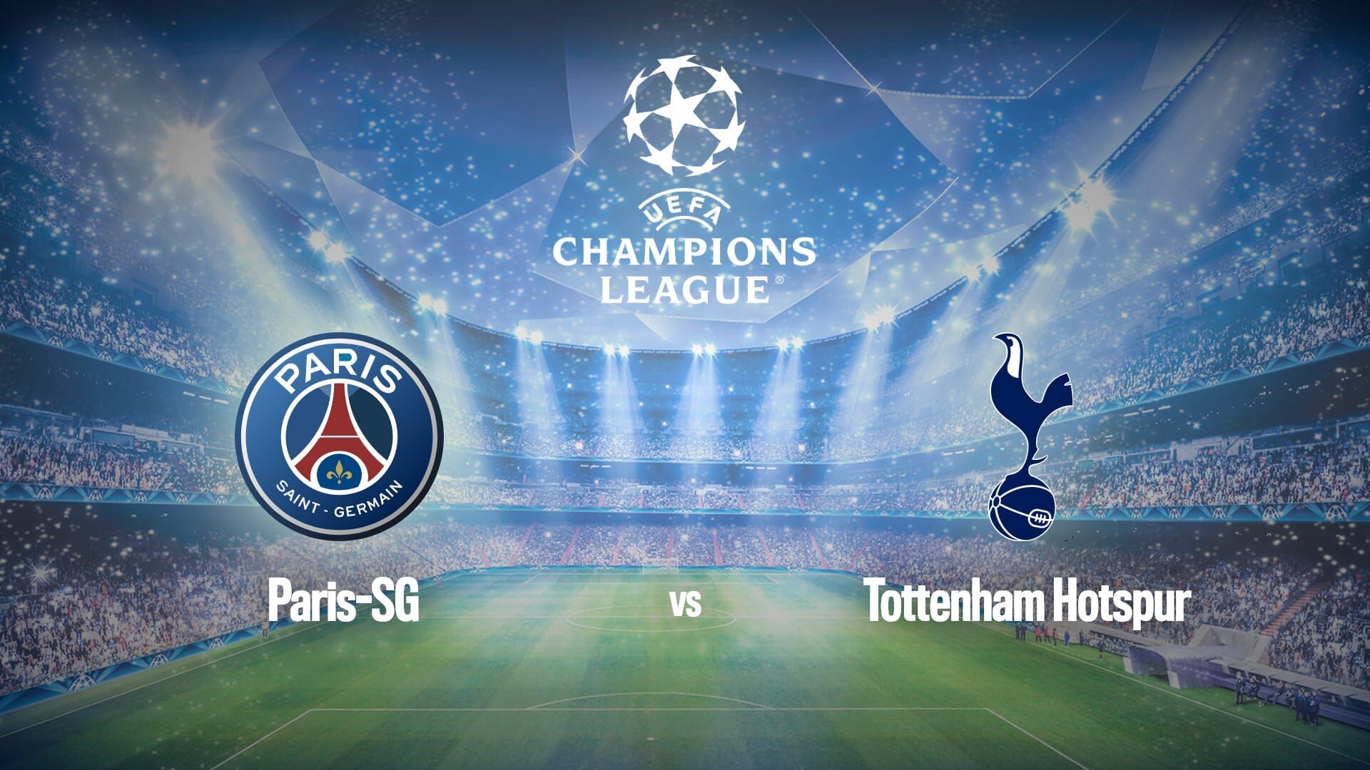 Football : Ligue des champions