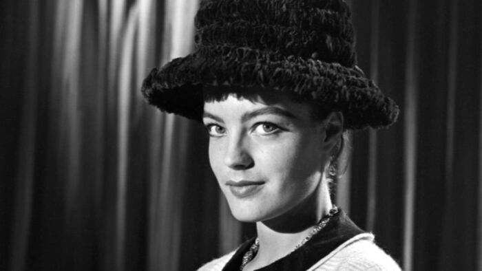 Romy Schneider face à son destin