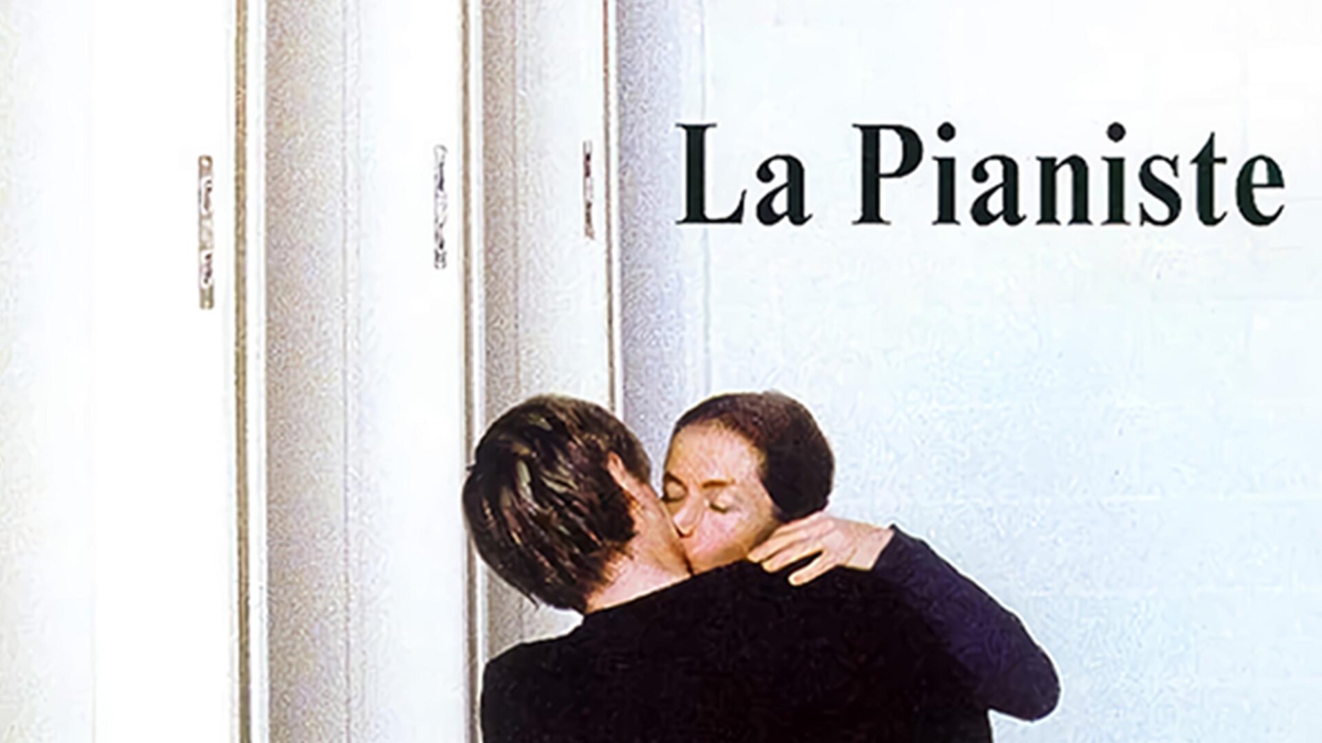 La pianiste