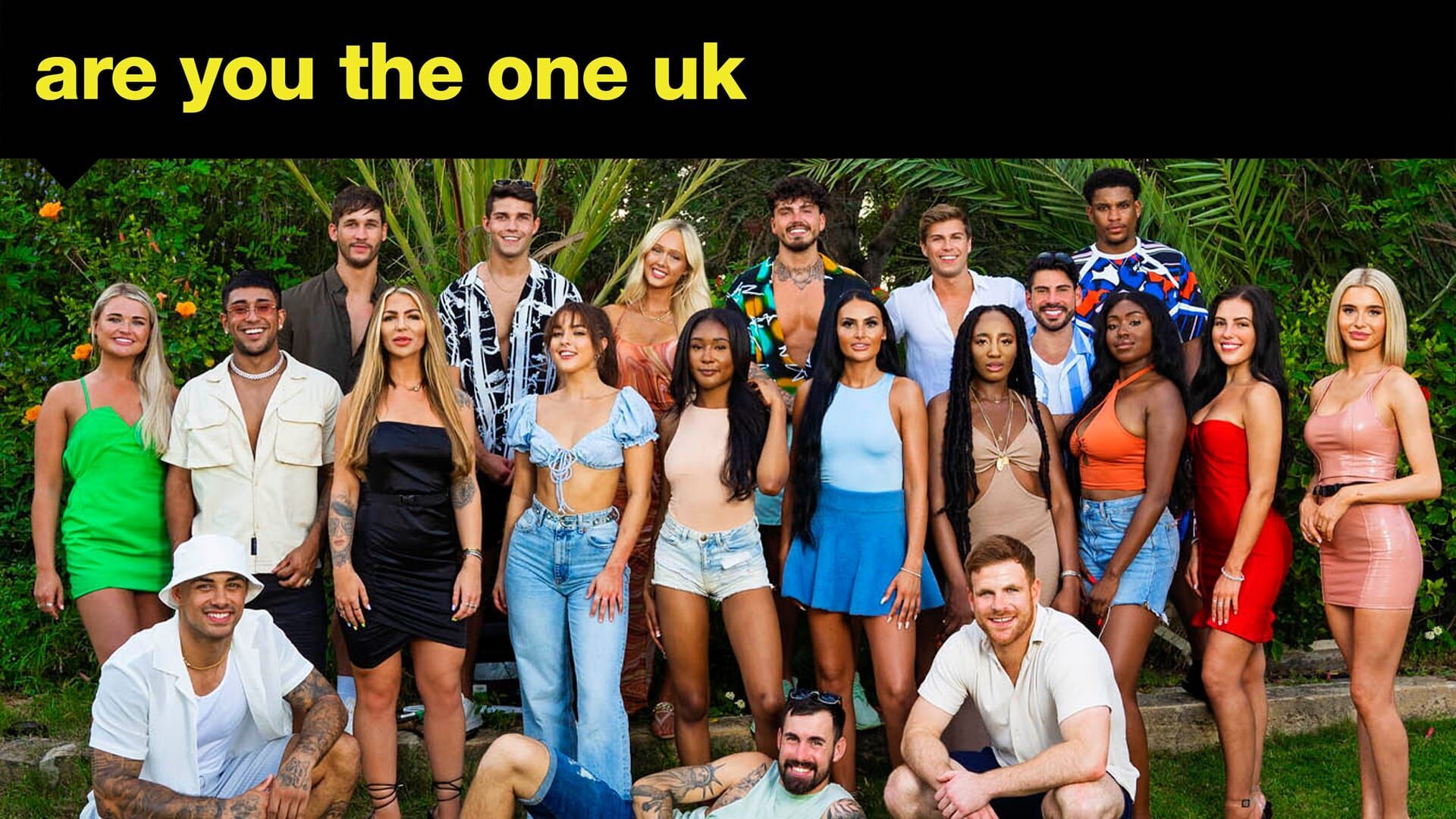 Avez-vous trouvé l'amour ?