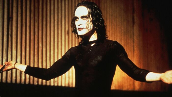 The Crow