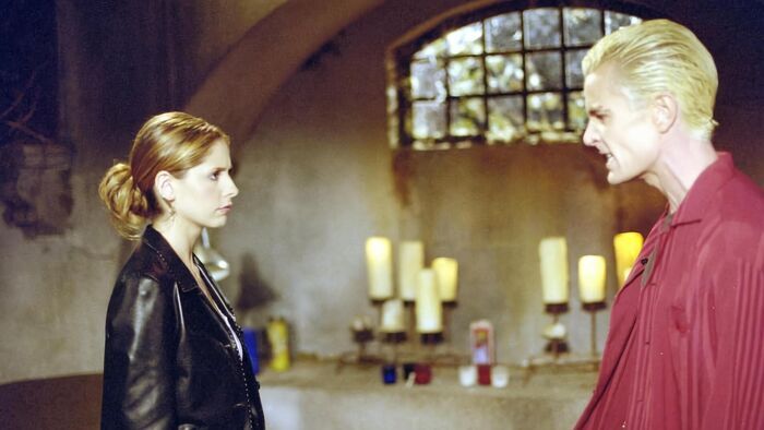 Chagrin d'amour