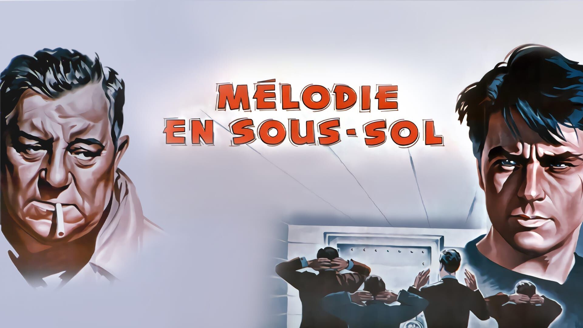 Mélodie en sous-sol