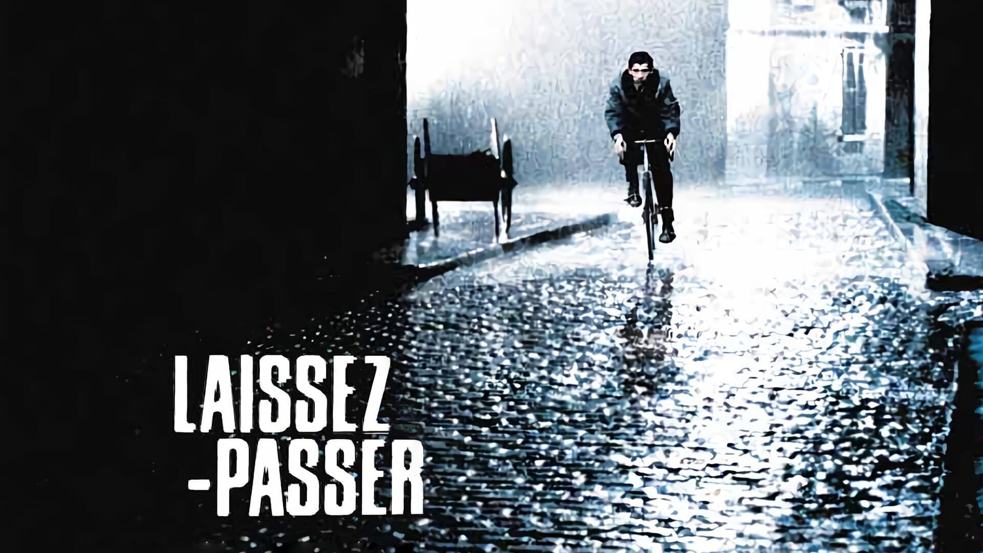 Laissez-passer