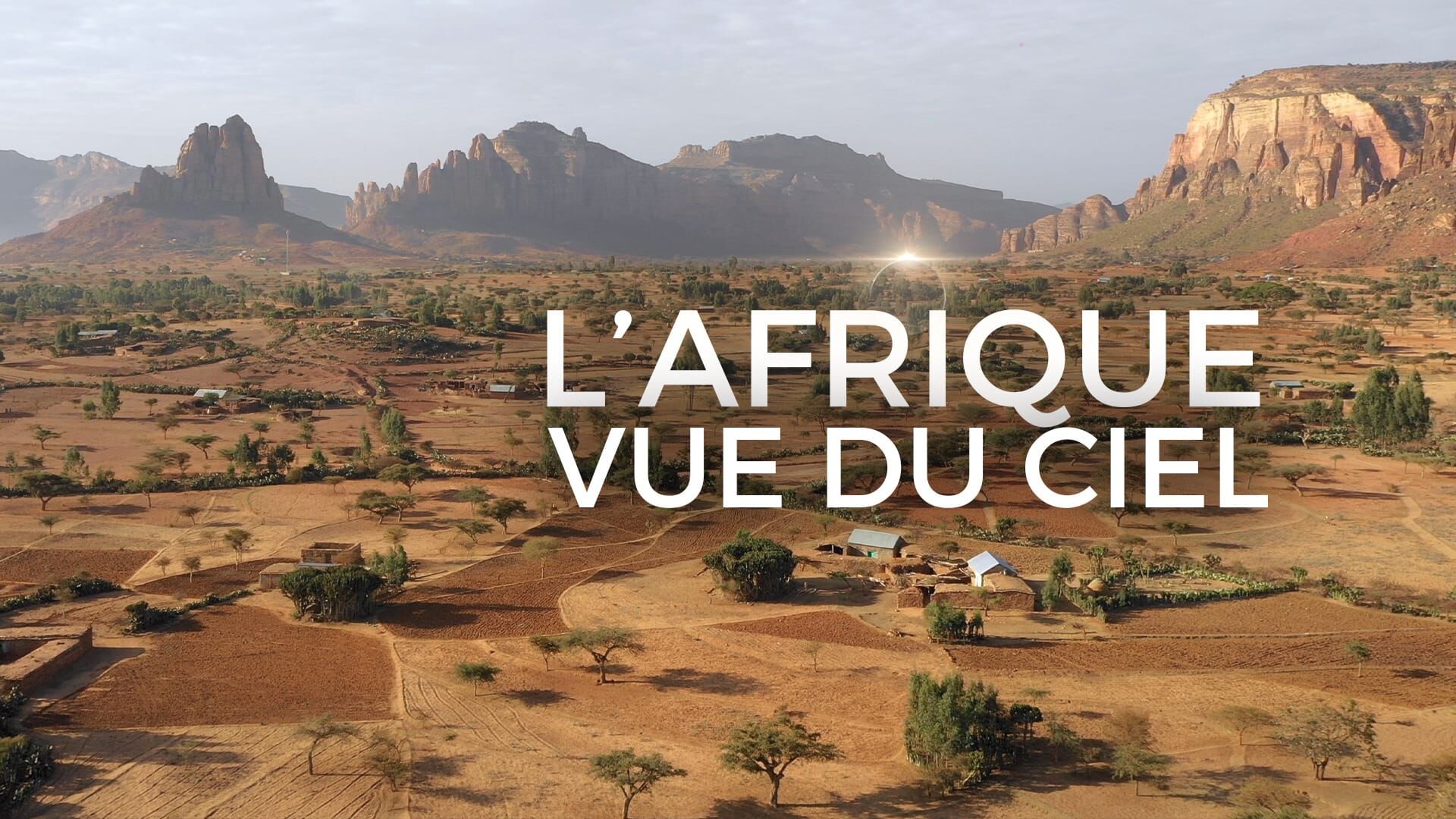 Ethiopie