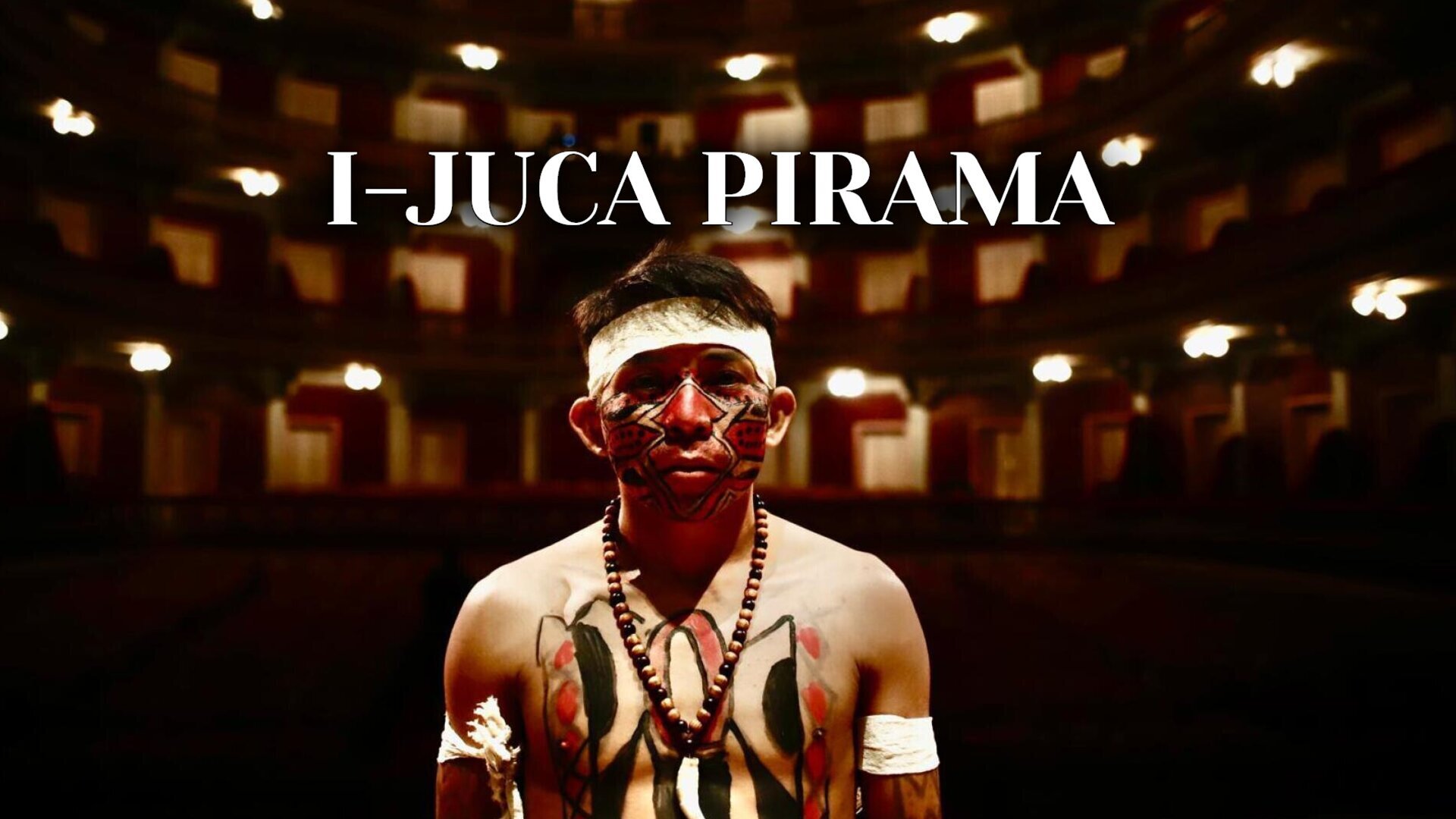 I-Juca Pirama